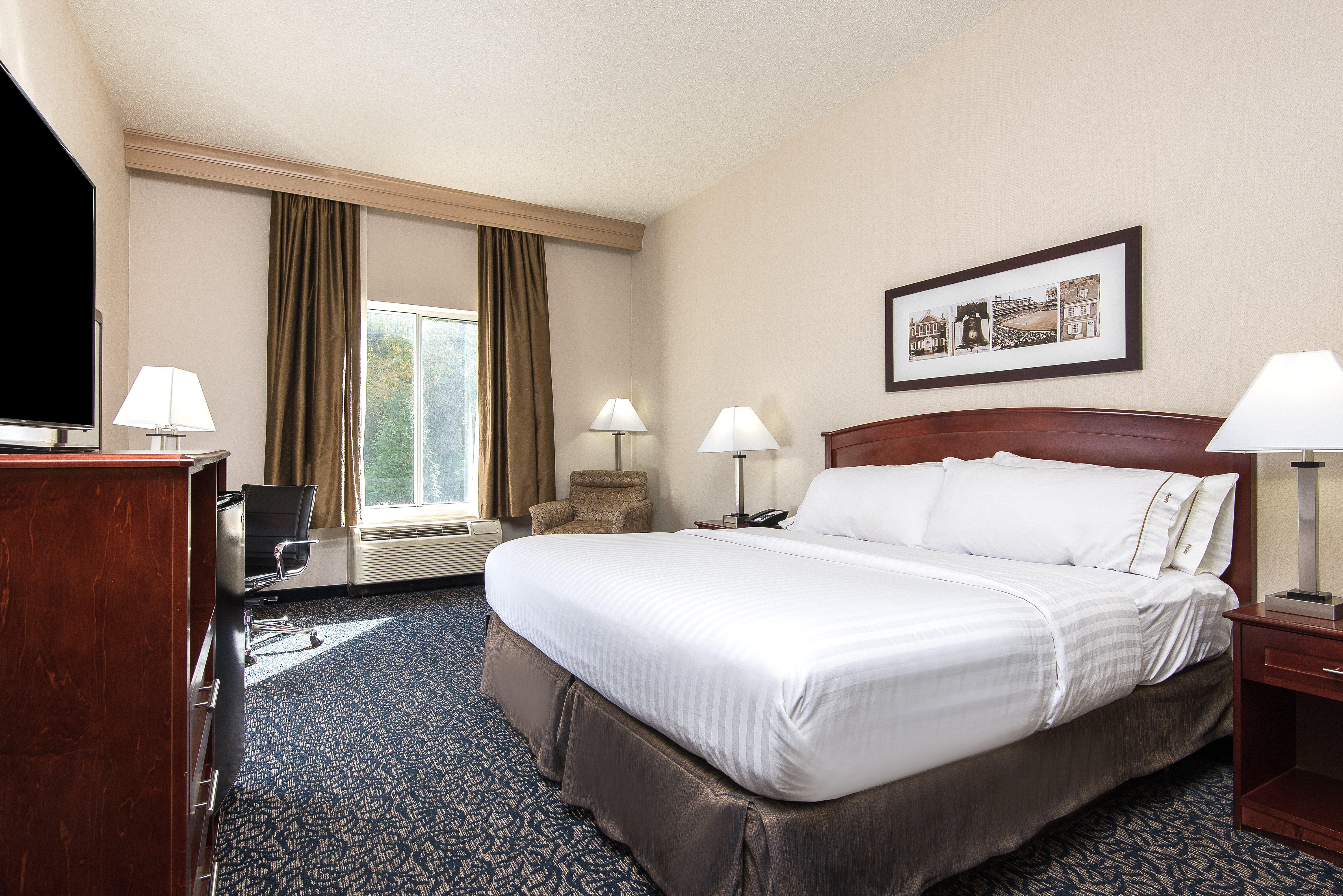 Holiday Inn Express & Suites Philadelphia - Mt Laurel By Ihg Mount Laurel Exterior foto