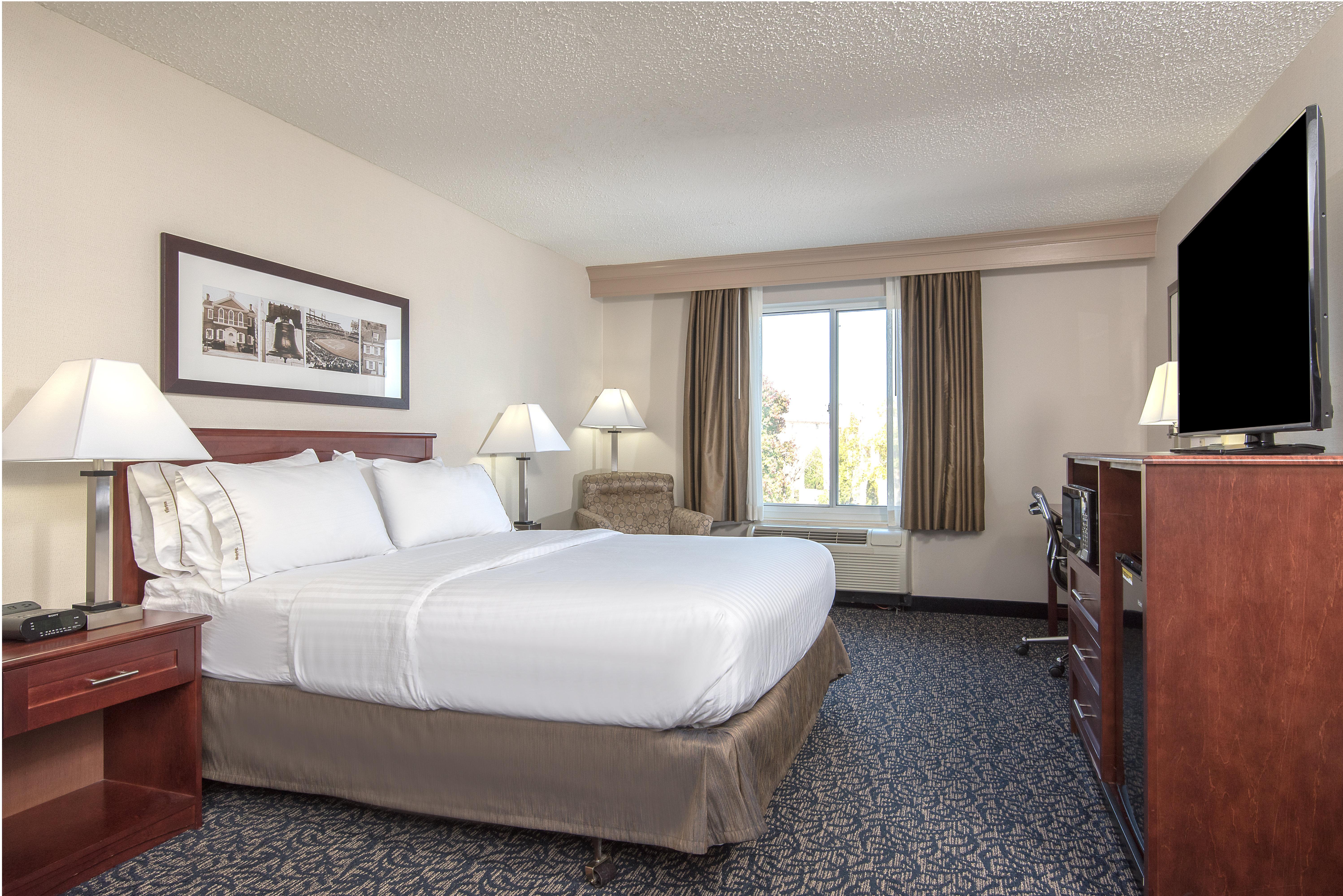 Holiday Inn Express & Suites Philadelphia - Mt Laurel By Ihg Mount Laurel Exterior foto