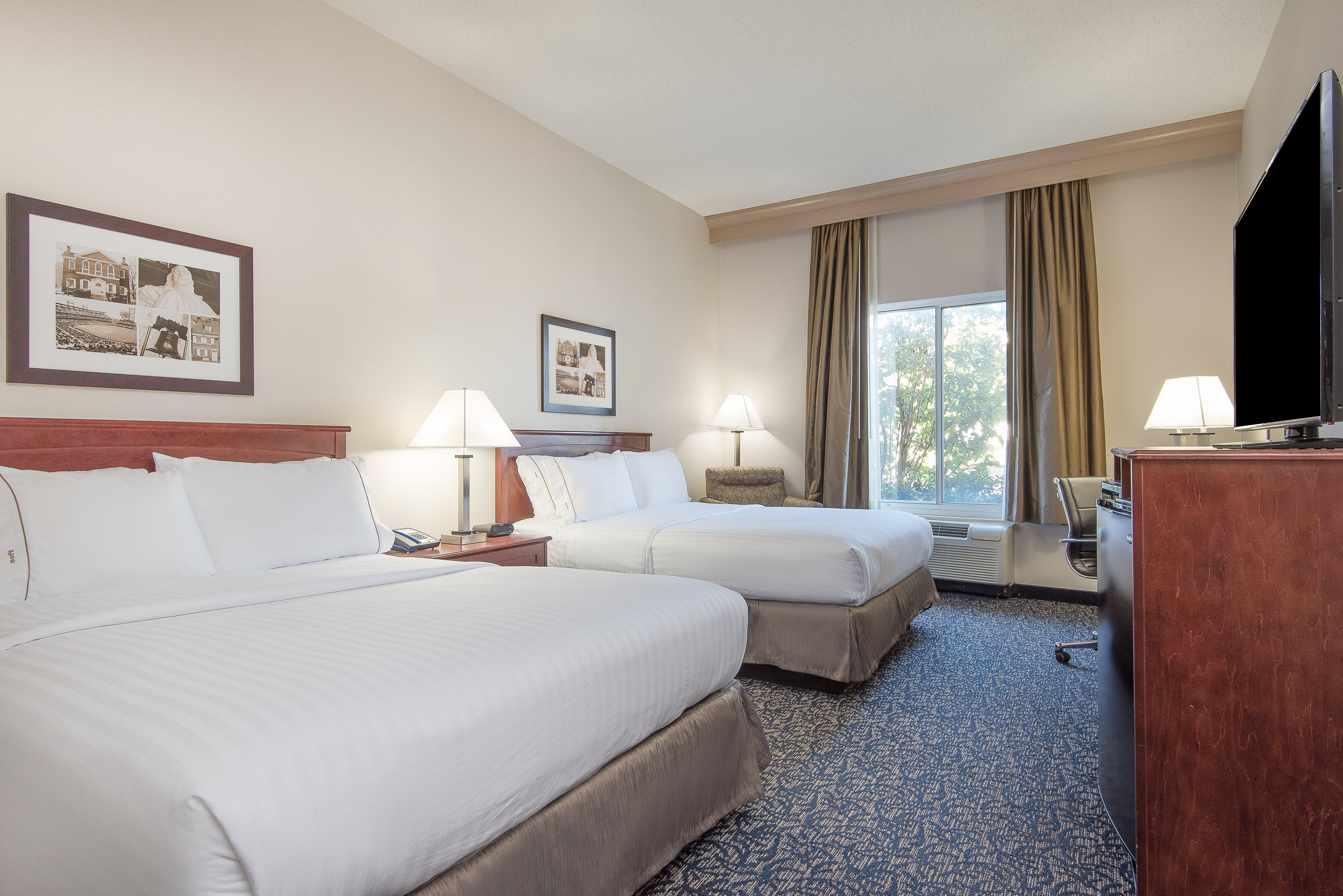 Holiday Inn Express & Suites Philadelphia - Mt Laurel By Ihg Mount Laurel Exterior foto